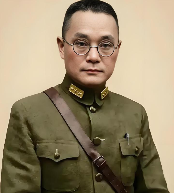 1949年潘文华起义前夜发现妻子张俊是特务，他转身一把推开一箱金条：你走吧，我选