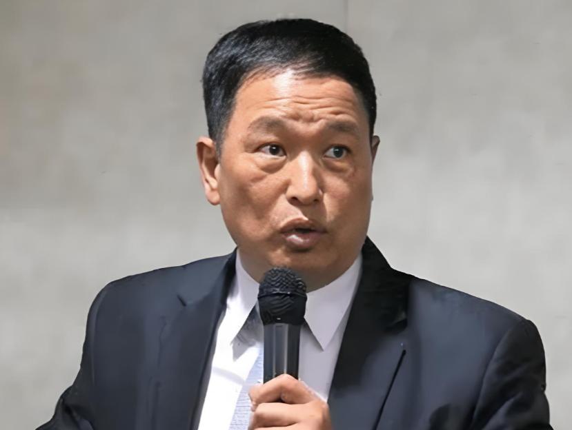 台湾空军前副司令员张延廷发声了！“对于大陆无人机进入东沙‘领空’，如果我是台军指