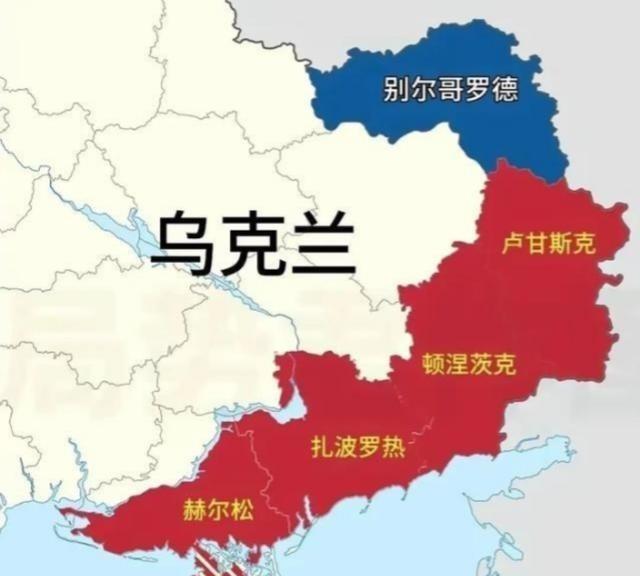 乌克兰必须意识到，俄罗斯打得越久，诉求就会越多。俄罗斯一年花1700亿美元