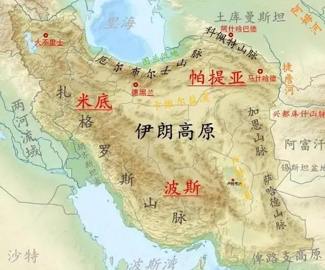 伊朗导弹都扔到这个份儿上了，美军到底会不会地面进攻？说真的，但凡懂点现代战争，就