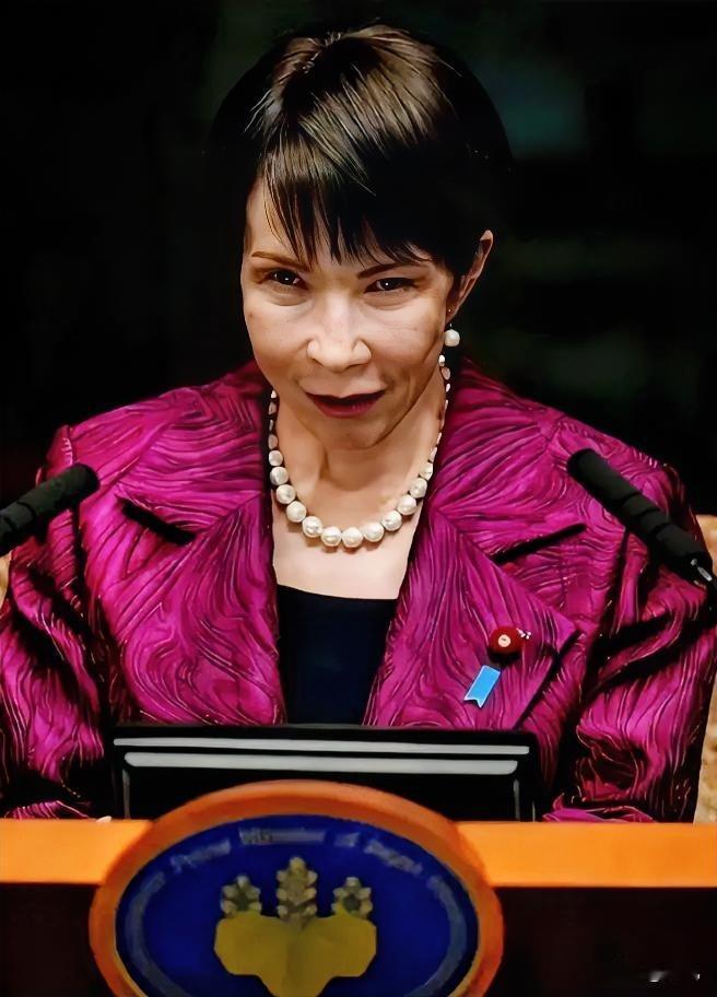 沉默了11天！高市早苗终于松口，竟是要中方“不计前嫌”保日企？在社交平