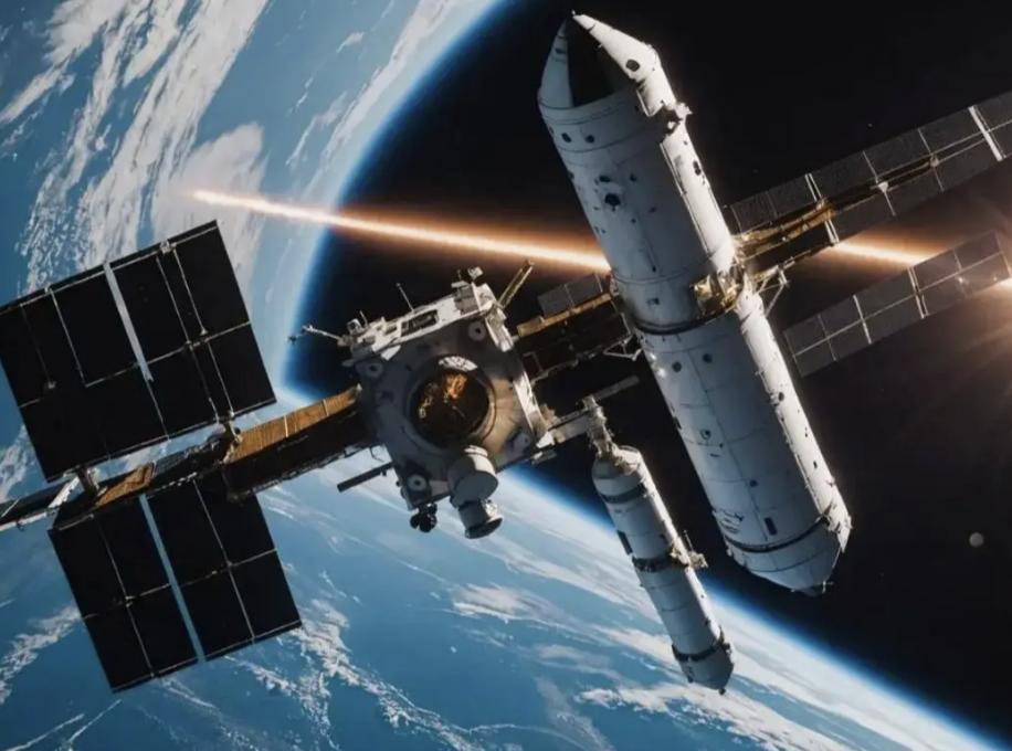 【SpaceX再获NASA巨额订单，垄断国际空间站载人飞行项目至2030年】