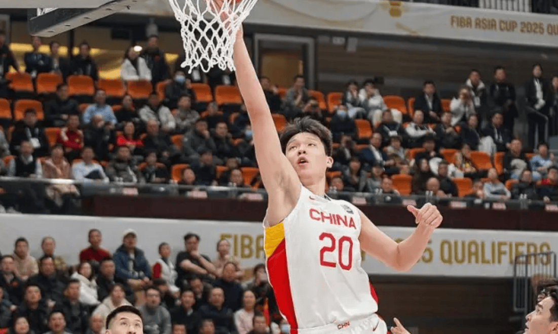 队记: 杨瀚森预计将参加夏季联赛, 将在世预赛后与球队会合