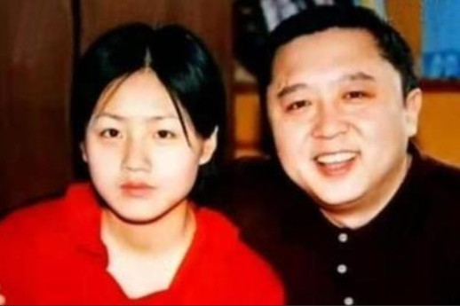 1998年于谦一贫如洗，却爱上了高材生白慧明，女方父亲警告他：我绝不会给我女儿找