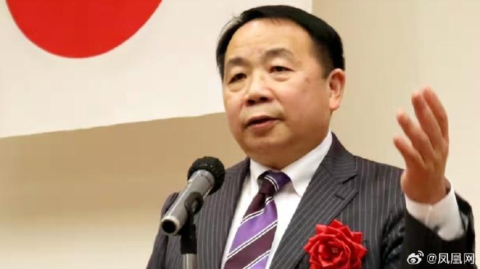 日本政府摊牌，力保华裔汉奸石平？外交部回应一针见血，日本无地自容最近，日本政