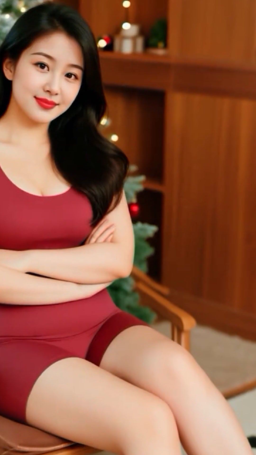 真正好的夫妻，就是这样，既能在外面互相撑腰，做彼此最坚硬的铠甲，面对生活的风风雨