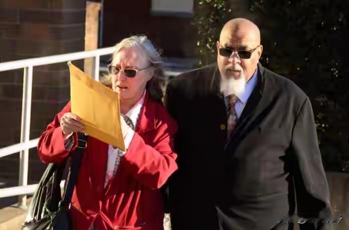 没想到啊，牢A还是太保守了。哈佛医学院爆料，在哈佛守了近30年太平间的主管塞