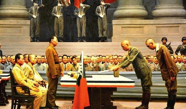 假如中日开战，中国将成为日本的一部分！有日本网友称：如果中日开战，中国可能变成日