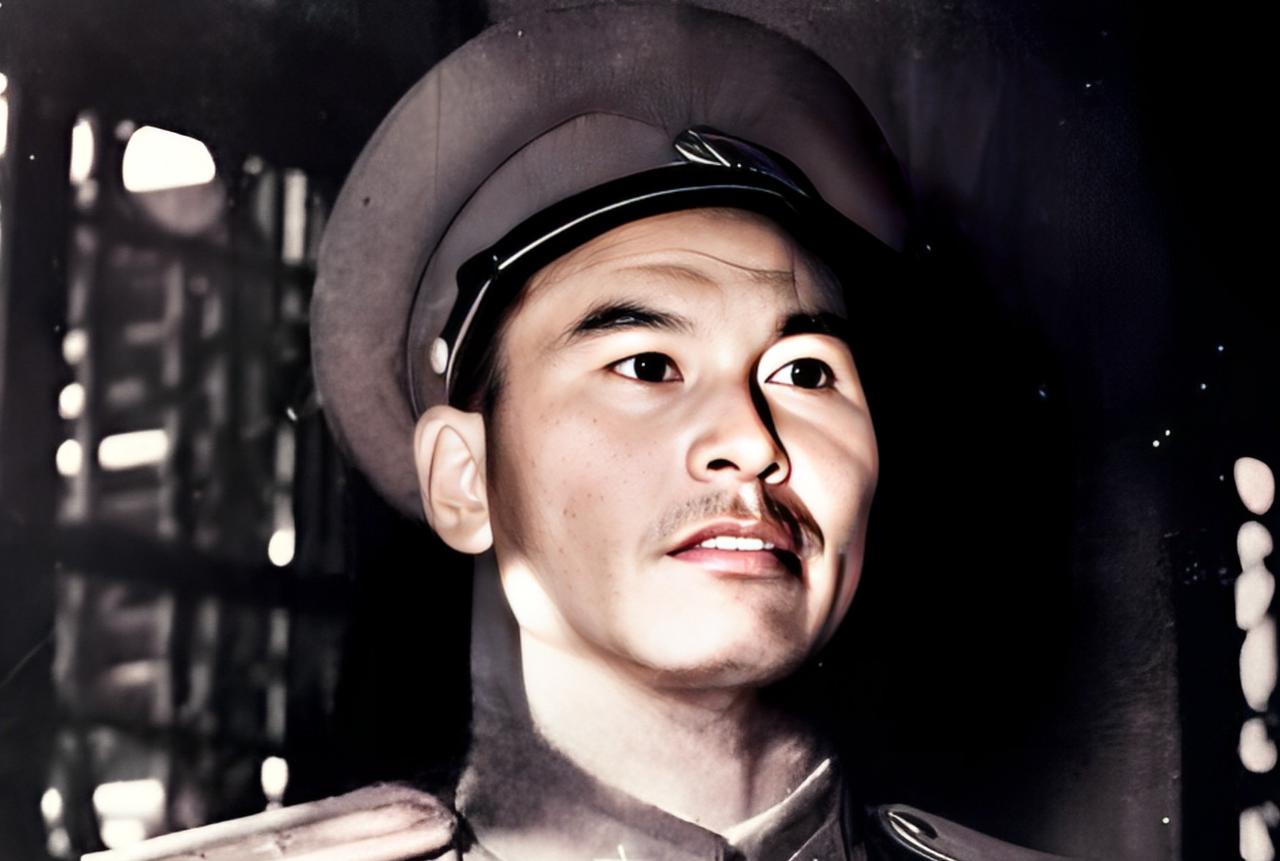 1957年，解放军副师长张清荣驾驶小渔船叛逃台湾。毛主席得知后大怒，立刻叫来公安