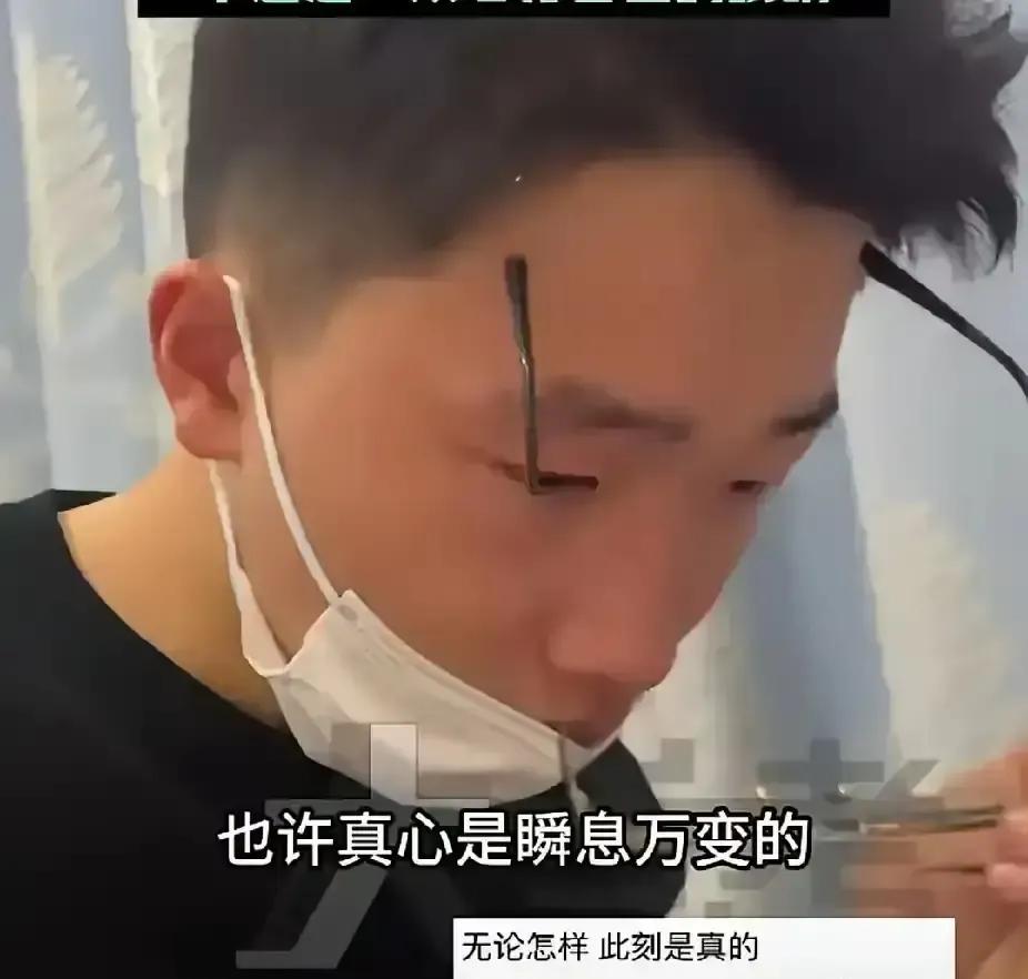 山东王女士剖腹产第四天回家换药，老公第一次揭开纱布看见那道十几厘米的红肿刀口，当