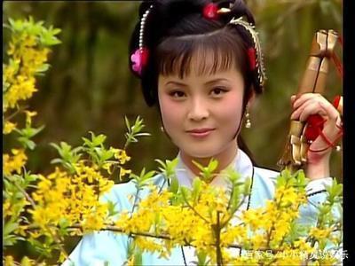 尤三姐只一眼便认定了柳湘莲，真的是“一见钟情”吗？ 蒋勋说，《红楼梦》里最美