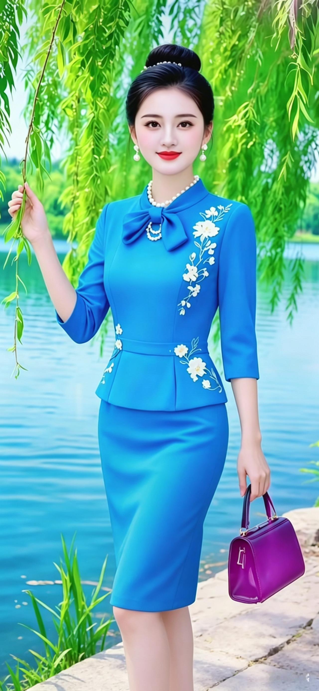 打油诗（求偶）芳年廿四初离校，品貌端方志气高。愿觅才俊聪慧汉，同心相