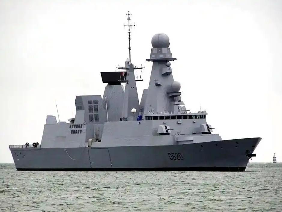 本文将逐一拆解后六艘驱逐舰的核心战力，揭秘它们的真实水平。排名第十的是印度维