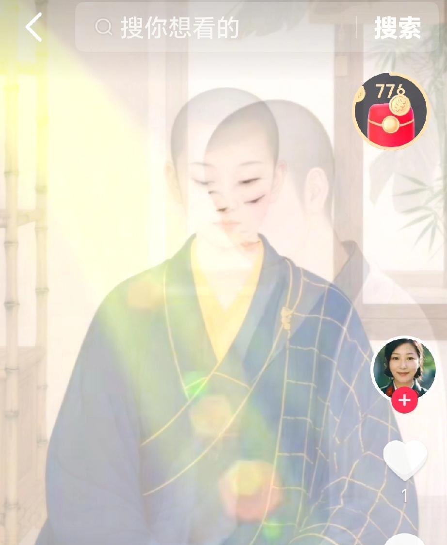 峨眉山的比丘尼静慈最近被警方带走调查了几个跟着她多年的徒弟站出来，把师父