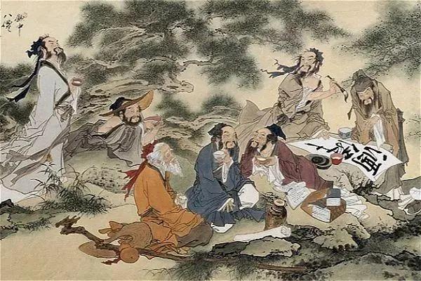 古代人说话真的会满口文言文吗？其实我们都误会了。你有没有想过，古人到底怎么说话呢