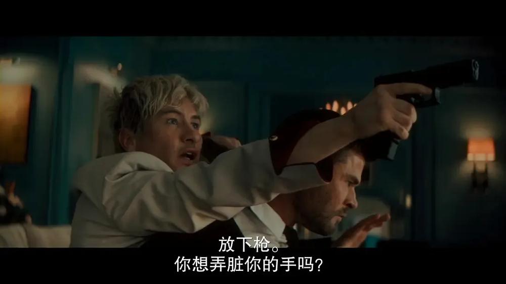 雷神也带不动，新片上映8天血亏4.7亿。预算6.2亿砸进去，全球票房连本都