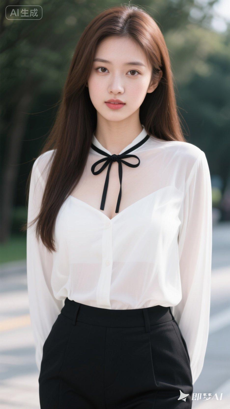 职场女性如何穿出优雅知性气质新手拍照如何提升高级感?职场上的形象穿搭重要吗?