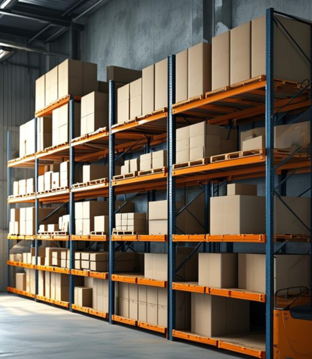 要不要搏一搏？妹妹在一家公司作采购经理，她公司有个租的仓库要到期了，不打算租了