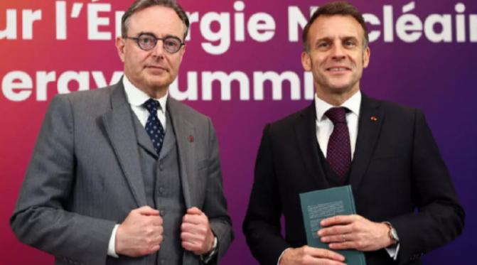 比利时首相致信冯德莱恩：中国人太能干，他们在摧垮我们的经济！据《金融时报》与