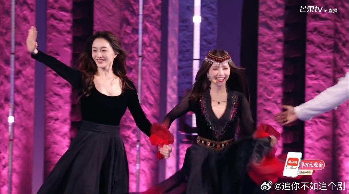 李小冉507票这票数配得上她的努力！全程用心对待舞台，用心对待每一次展示机会！