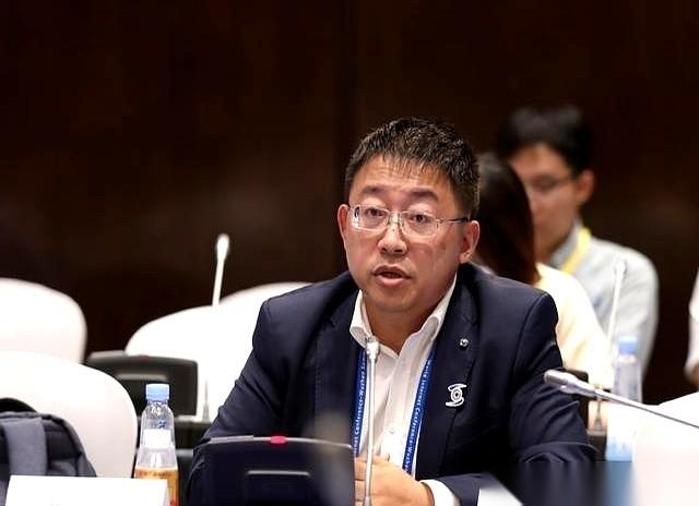 复旦沈逸教授那句“断其祭祀，绝其苗裔”，很多人刚听到，觉得太狠了。直到前阵子，