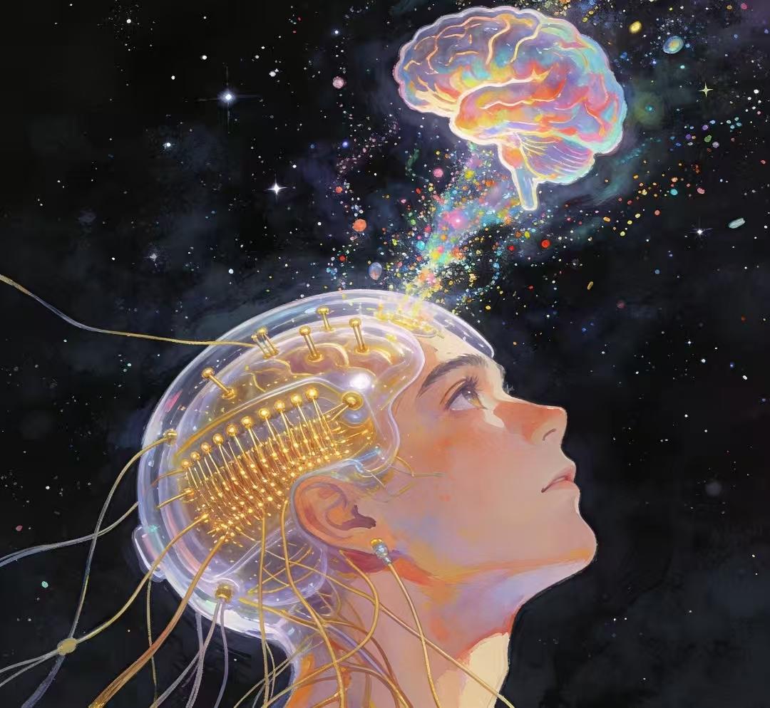 脑机接口在2026年就要开始量产了，那么什么是脑机接口呢？脑机接口究竟对人类有哪