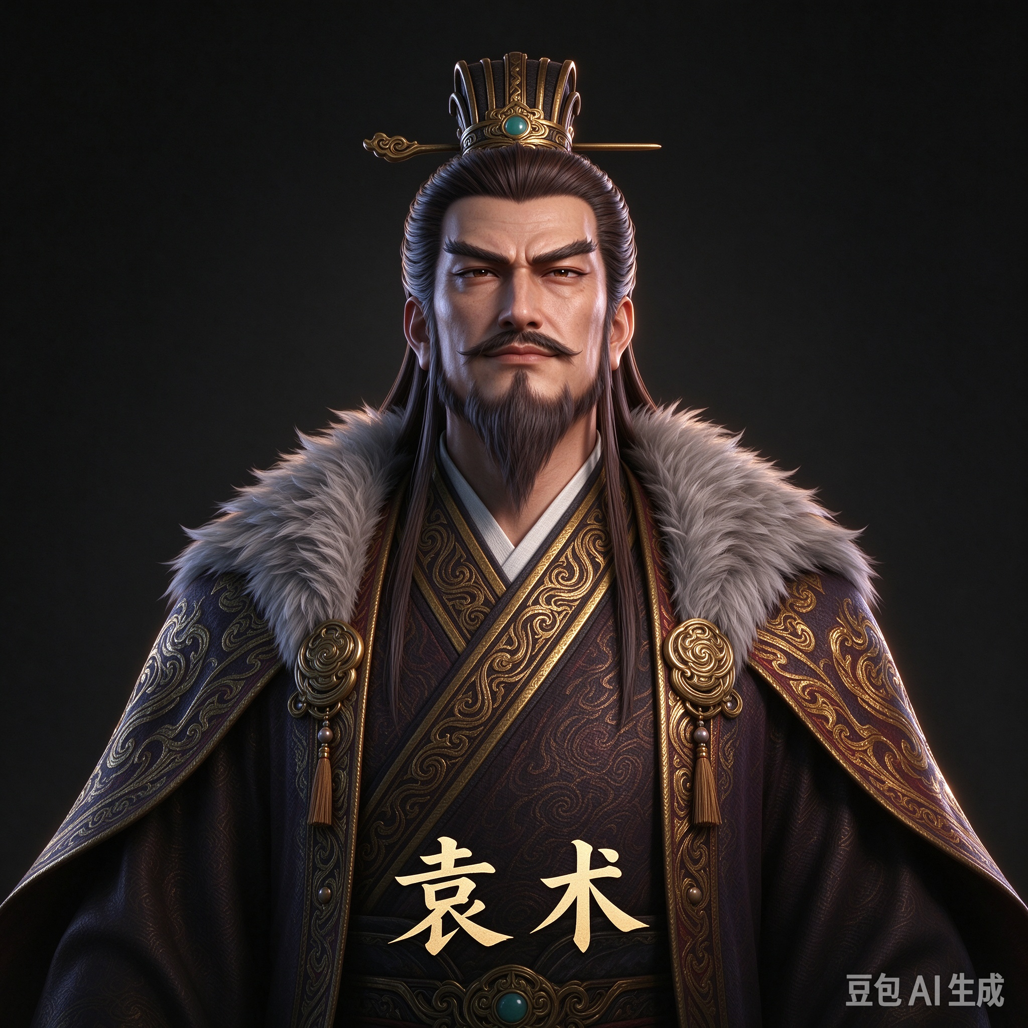 袁术临死前想喝一口蜂蜜，厨子说没有，他喊了一句话，比“冢中枯骨”更戳心孔融说袁术是“冢中枯骨”，曹操