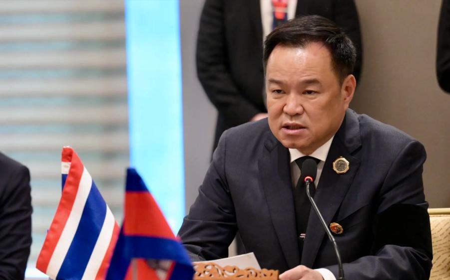 泰国克拉运河项目又被喊停，我们可能不需要了！ 7月24号泰国放出消息，副总理