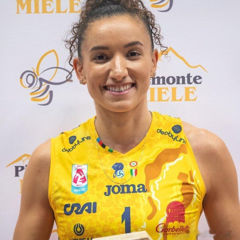 ❓根据不同的排名，你现在是世界上最好的排球运动员。听到别人这么说，你会感到害怕