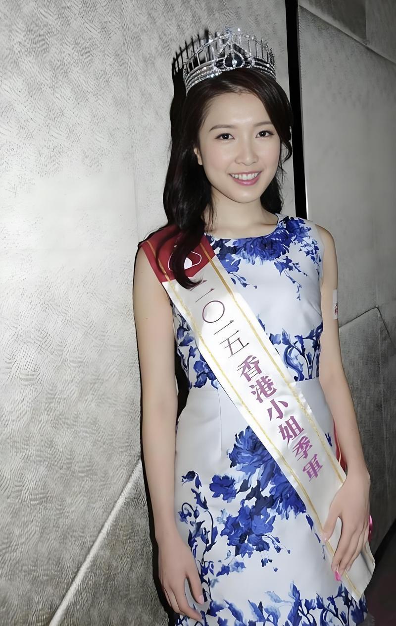 前港姐郭嘉文近日卖掉李泽楷赠送的九龙塘豪宅“天池屋”，成交价7840万港元，较买