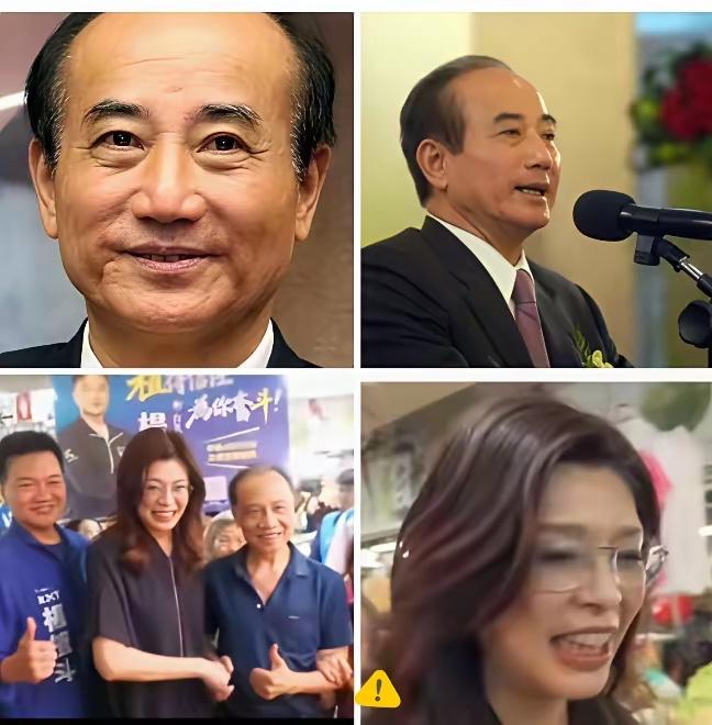 今天（7月2日），国民党内炸开了锅。台立法机构前负责人、国民党最高顾问王金平