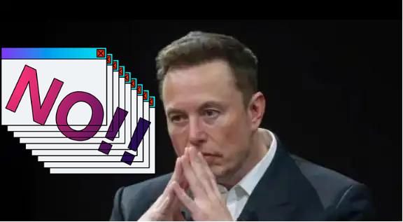 马斯克终于累了,他曾明确表示:要找一个安全的国家,不会被袭击的国家,然后夜晚可以