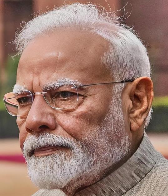 全球85国齐声谴责，唯印度逆流而上，莫迪高调访以宣示：印度坚定站在以色列一边！最