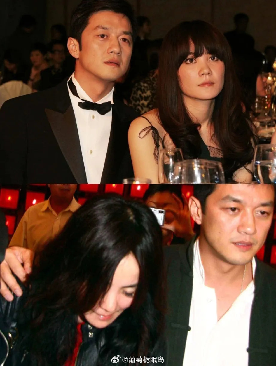 难怪李亚鹏守不住王菲！王菲和李亚鹏在一起时，怀李嫣的时候和普通孕妇没什么区别，完全看不出是一个天后！