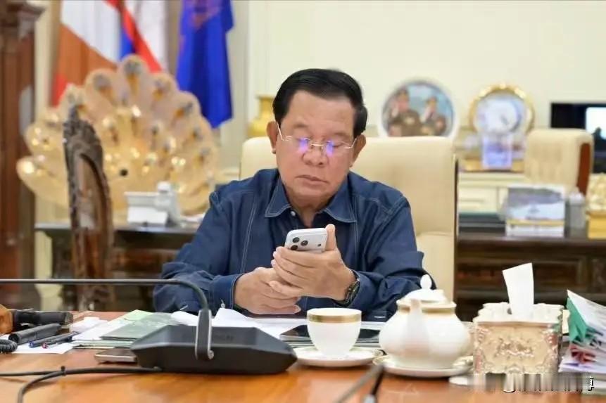 这次泰柬冲突，很多人为泰国叫好，很明显，国内网友都不怎么喜欢柬埔寨。其实我也不喜