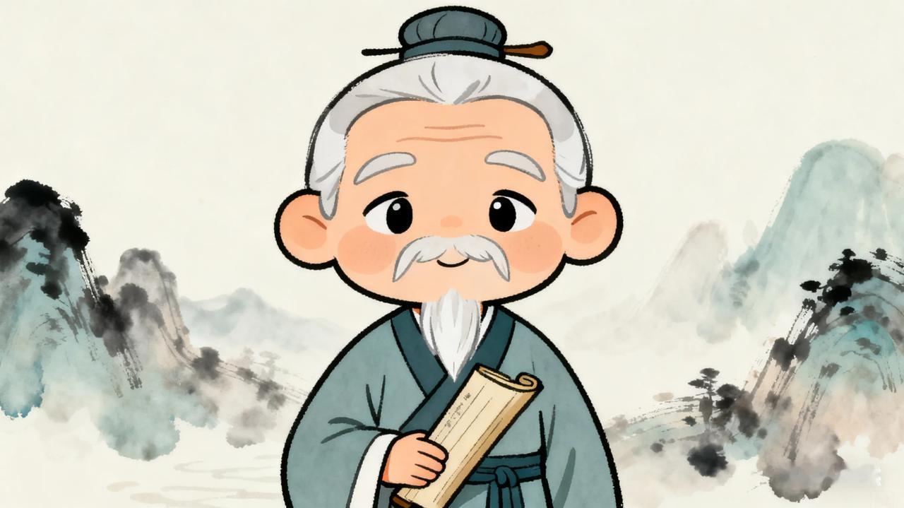 曾仕强说过：“一个人身体想要好，就需要守住身体的三个宝:一、守住你的眼睛