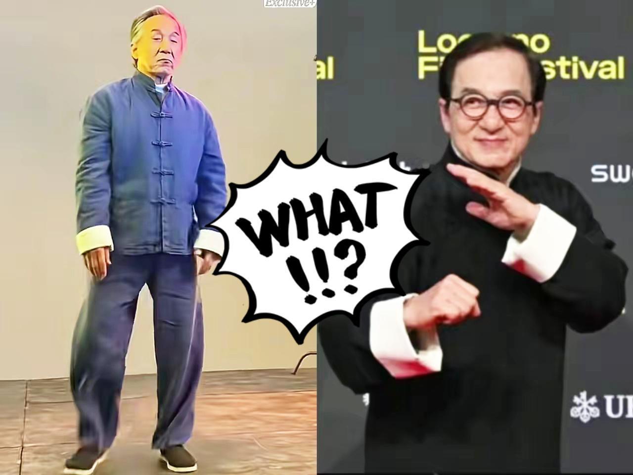 成龙拒拍《尖峰4》，真不是年纪大没时间，是资本太不把巨星当回事。剧组只给8