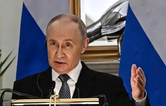 三招直击要害，俄罗斯反制步步紧逼，日本能源外交全线陷入被动小派观察发现，在俄