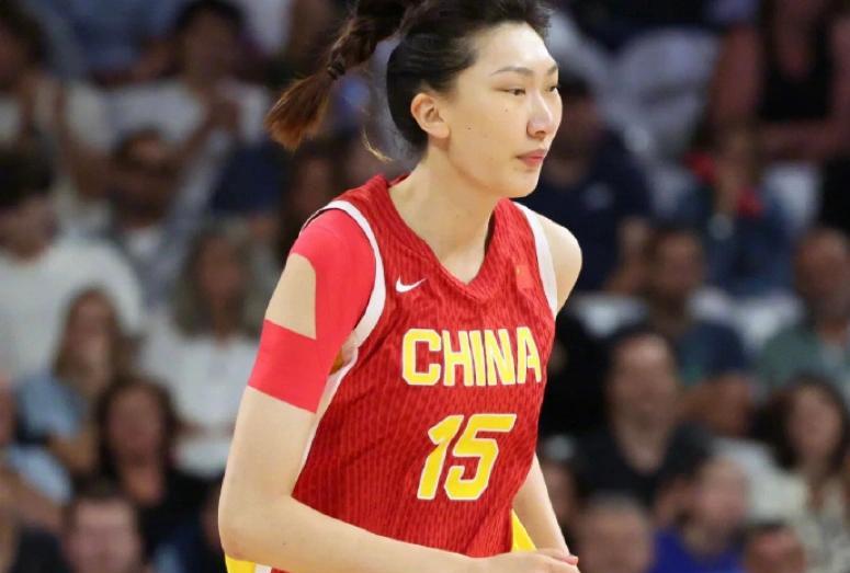 除了韩旭，攻击点都找不到了？中国女篮训练了这么长时间，又是高原，又是铁腕的，可