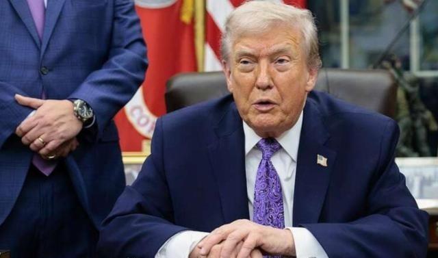 美国霸权一旦结束，有三个国家注定要灭亡！排在第一的，果然是它。这个结局，其实早已