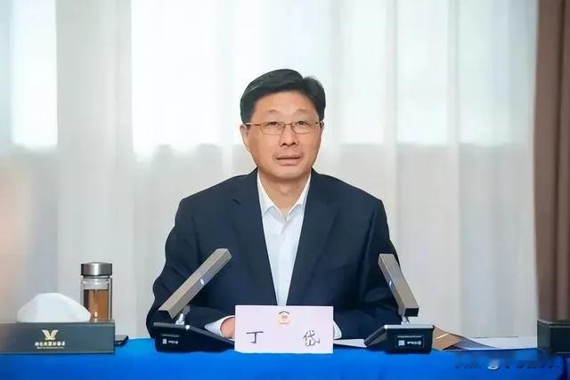 荆门市政协原主席丁岱贪腐堕落记2024年8月4日，湖北省纪委监委发布消息：荆门市政协主席、党组书记丁