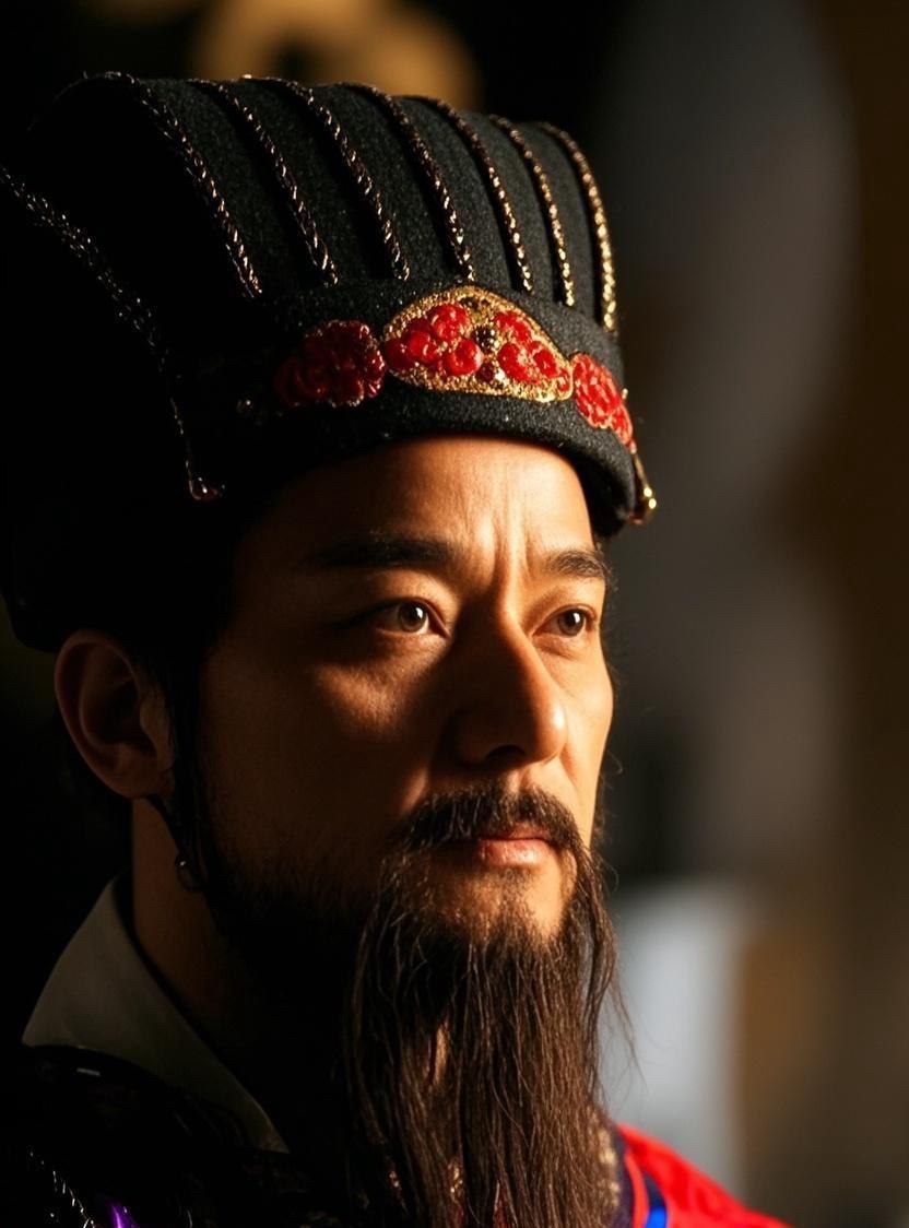 换成你是万历，看见张居正家里的奢靡生活，估计你也会发飙。张先生您天天教导我要做个
