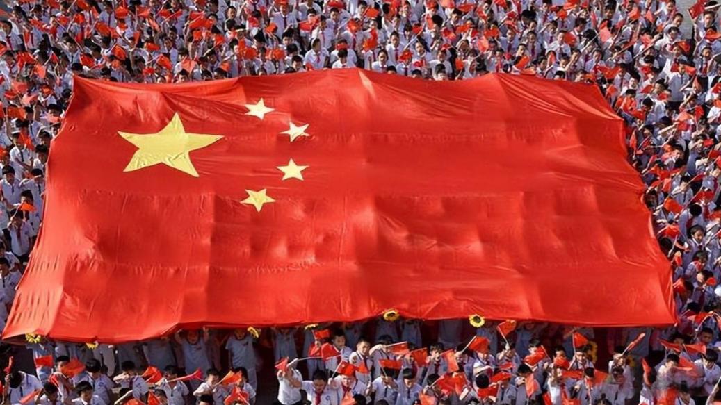 ☁既然中国这么好,为什么西方发达国家都不喜欢我们?答案说出来一点不复杂