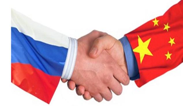 俄罗斯为什么会松口向中国提供重型发动机？答案或许只有一句话：它不再相信“慢慢领先