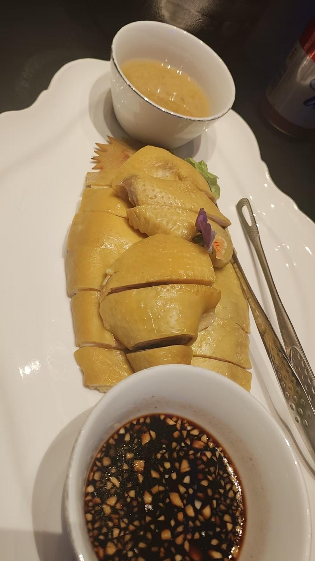 在和平区发现一家宴请聚餐超有面的神仙餐厅——双宴，吃完直接锁死在我的私藏清单！