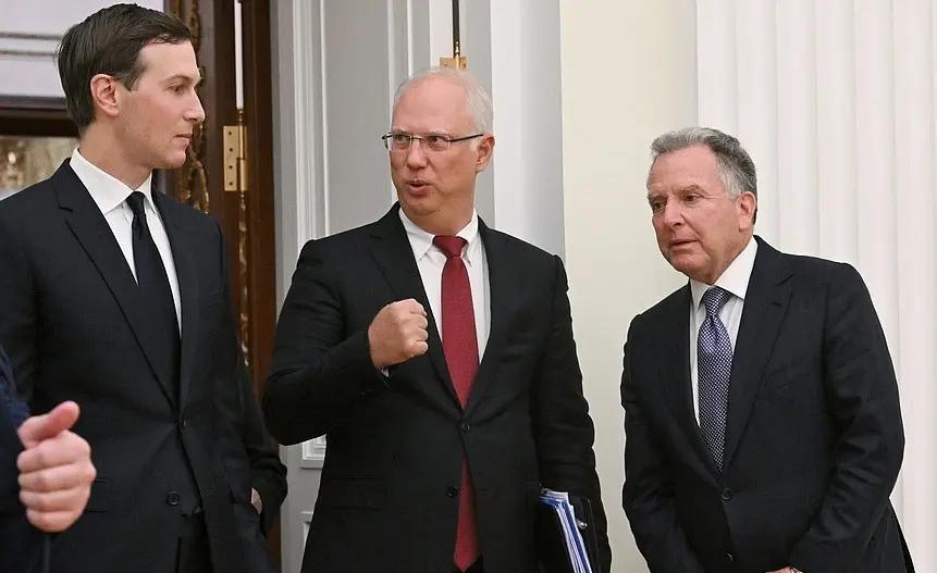 【罪不可赦】当地时间2026年1月26日，俄总统特别代表德米特里耶夫在社交媒体