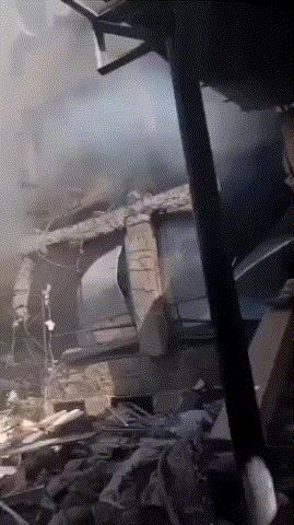 叙利亚防长被炸死？朱拉尼逃离大马士革？特朗普打算介入当地时间7月16日，以色列