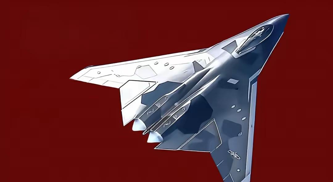 中国核动力航母服役那一天，歼-50上舰或许真不远啦！从发展历程看，咱们国家军