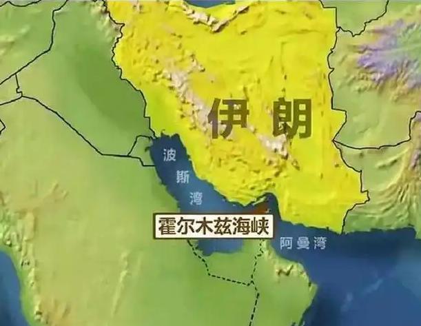 就算伊朗不剪光缆，美国也拿他们没辙！为啥？因为修光缆的船全世界就60多艘，伊朗只