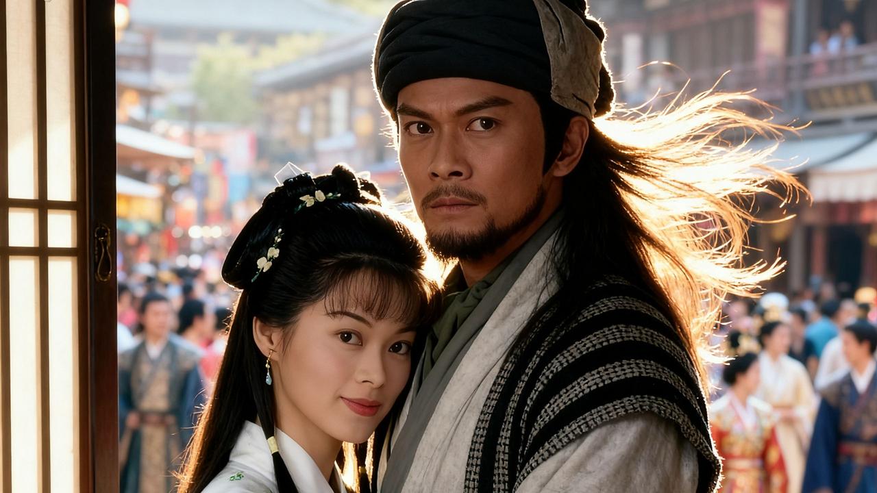 大家觉得金庸笔下最大的意难平是什么？我想一定会是乔峰之死吧！乔峰半生痛恨契丹